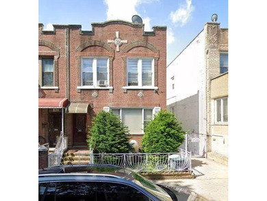 4-Family Semi-Detached with Development Potential - Sunset Park - photo 1
