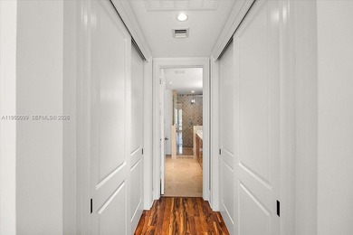 Cloisters on the Bay is a prestigious guard-gated bayfront