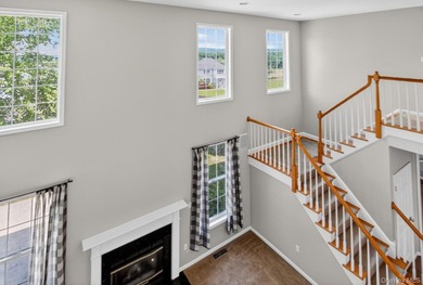 Welcome to Mansion Ridge, one of Orange County's premier gated - photo 42