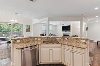 Room to Live, Work & Entertain! This beautifully designed - photo 3