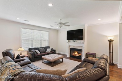 Room to Live, Work & Entertain! This beautifully designed - photo 7