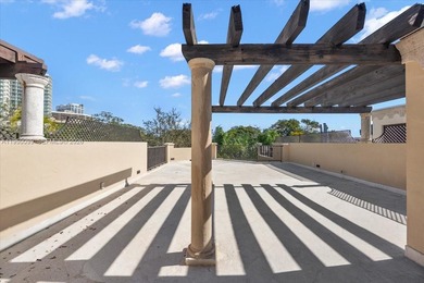 Cloisters on the Bay is a prestigious guard-gated bayfront