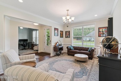 Room to Live, Work & Entertain! This beautifully designed - photo 9