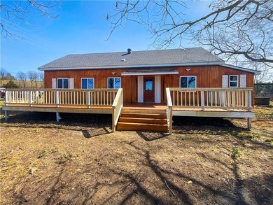 (private lake, pond, creek) Home For Sale in Pelsor Arkansas