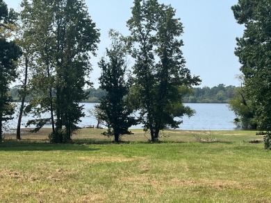 Lake Acreage For Sale in Etoile, Texas