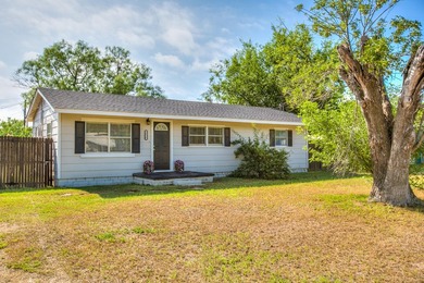 Lake Nasworthy Home For Sale in San Angelo Texas