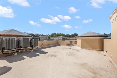 Cloisters on the Bay is a prestigious guard-gated bayfront
