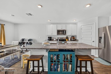 Welcome to 58 Autumns Wood Drive! Built in 2024, this stunning - photo 9