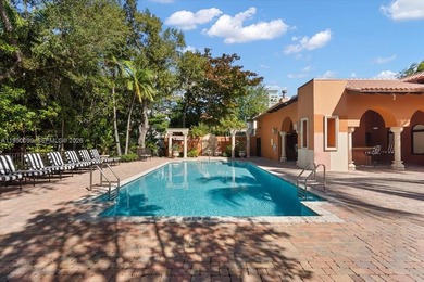 Cloisters on the Bay is a prestigious guard-gated bayfront