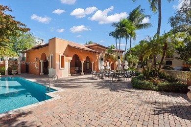 Cloisters on the Bay is a prestigious guard-gated bayfront