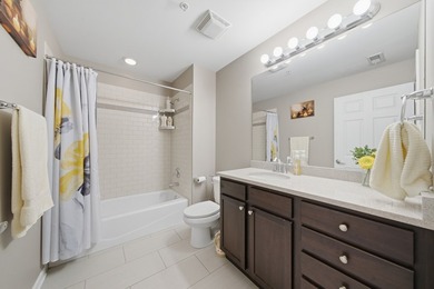 Situated in the highly desirable Medinah on the Lake community - photo 10