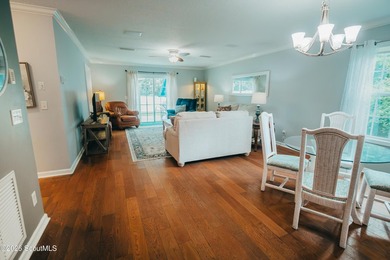 Step inside to an open-concept floor plan designed for everyday - photo 5