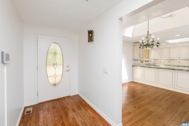 Perched on 2.29 private acres on a flat ridge in the heart of - photo 5