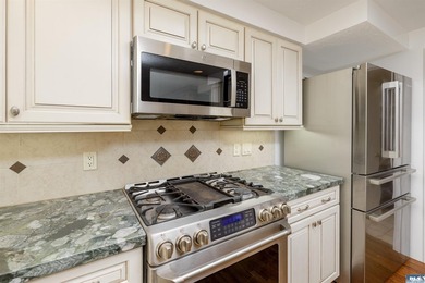 Perched on 2.29 private acres on a flat ridge in the heart of - photo 10