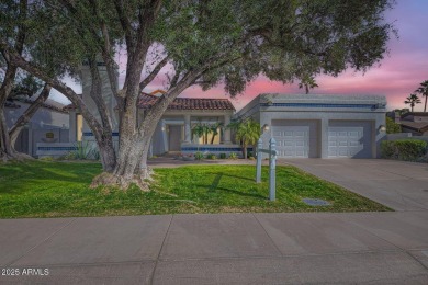 Lake Home For Sale in Scottsdale, Arizona