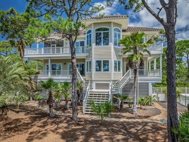 DOUBLE LOT!!! Coastal luxury meets privacy and space in this - photo 3