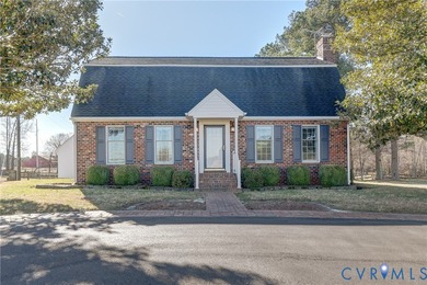 (private lake, pond, coastal) Home For Sale in Millers Tavern Virginia