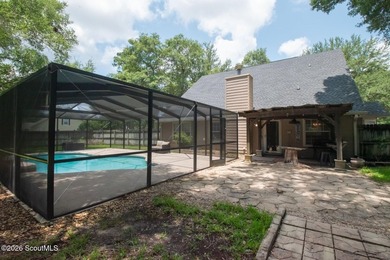 This spacious 5-bedroom, 3-bath home has been freshly painted - photo 1