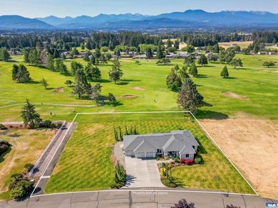 Exceptional custom-built home overlooking the 13th green at - photo 1