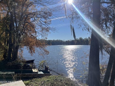 Lake Acreage For Sale in Krotz Springs, Louisiana