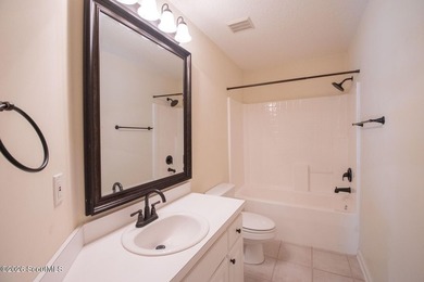 This spacious 5-bedroom, 3-bath home has been freshly painted - photo 5