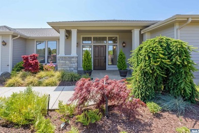 Exceptional custom-built home overlooking the 13th green at - photo 6
