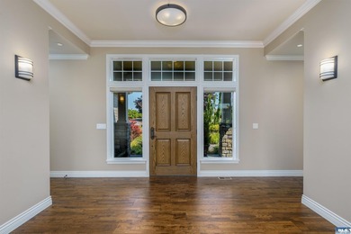 Exceptional custom-built home overlooking the 13th green at - photo 7