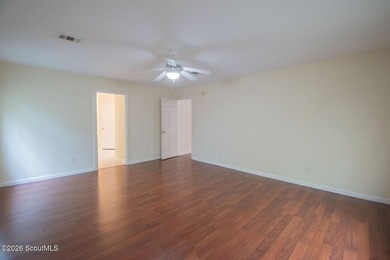 This spacious 5-bedroom, 3-bath home has been freshly painted - photo 8