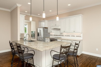 Exceptional custom-built home overlooking the 13th green at - photo 10