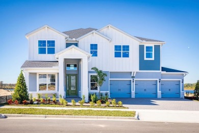 Lake Home For Sale in Winter Garden, Florida