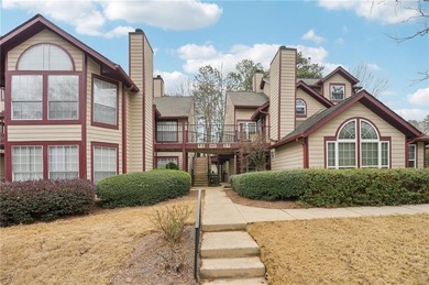 Chattahoochee River - Fulton County Condo Sale Pending in Alpharetta Georgia