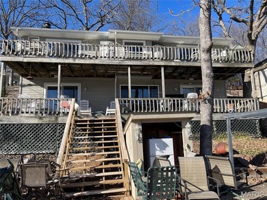 Lake of the Ozarks Home For Sale in Osage Beach Missouri