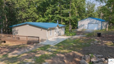 Lake Home For Sale in Lincoln, Missouri