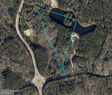 Build your dream home overlooking a beautiful pond in the - photo 6