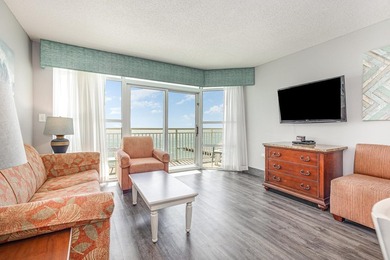 Welcome to Carolinian Beach Resort! A prime oceanfront building - photo 8