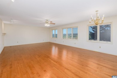 Wake up to sweeping mountain and valley views in one of Sequim's - photo 9