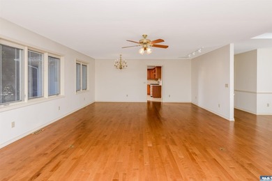 Wake up to sweeping mountain and valley views in one of Sequim's - photo 10