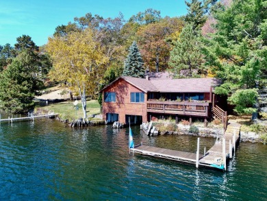 Tomahawk Lake Home For Sale in Lake Tomahawk Wisconsin