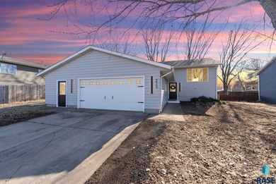 Lake Home For Sale in Tea, South Dakota