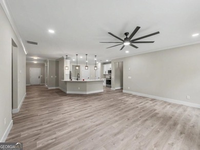 Step into modern elegance in this stunning newly built stepless - photo 12