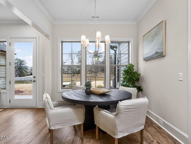 Move-In Ready! This Homes by Dickerson Townhome B (Interior) - photo 12