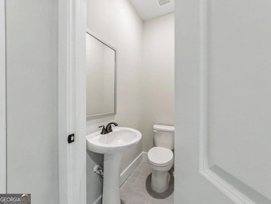 Step into modern elegance in this stunning newly built stepless - photo 13