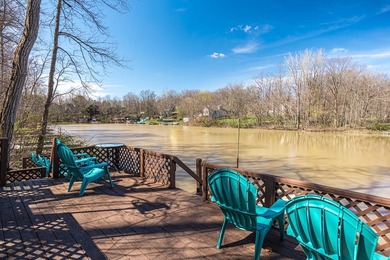 This beautiful, nearly 3,000 square foot cottage-style lakefront - photo 13