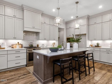 Move-In Ready! This Homes by Dickerson Townhome B (Interior) - photo 13