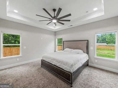 Step into modern elegance in this stunning newly built stepless - photo 14