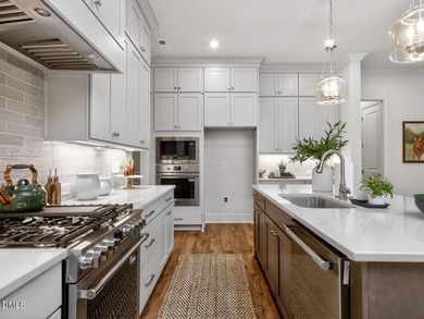 Move-In Ready! This Homes by Dickerson Townhome B (Interior) - photo 14