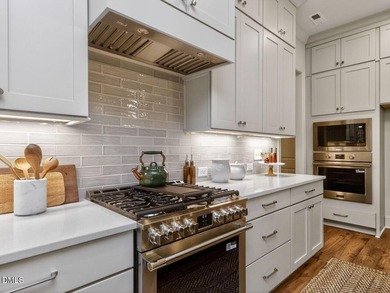 Move-In Ready! This Homes by Dickerson Townhome B (Interior) - photo 15
