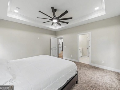 Step into modern elegance in this stunning newly built stepless - photo 16
