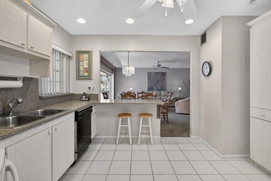 Welcome to your tranquil Florida retreat! This light-filled - photo 16