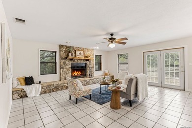Nestled on over 6 private acres near Canyon Lake, this warm - photo 6
